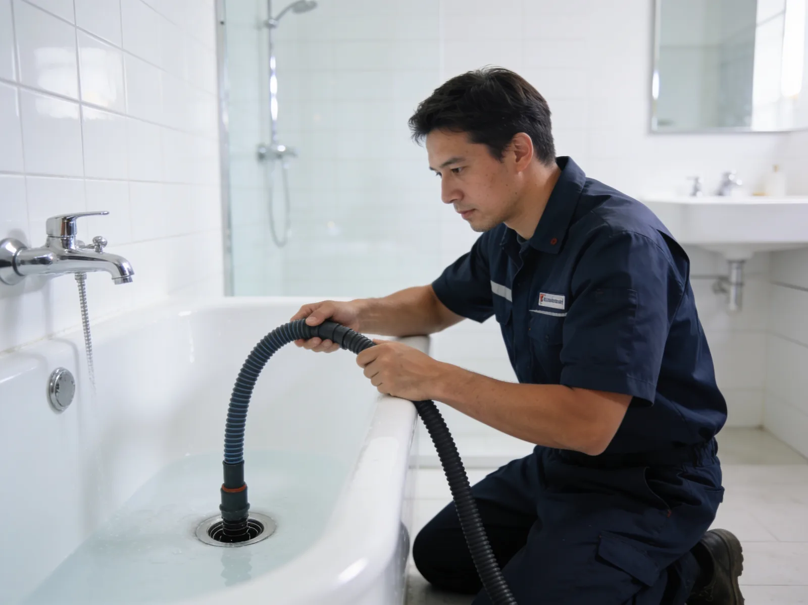 Emergency Plumber Daleville, AL FAQs